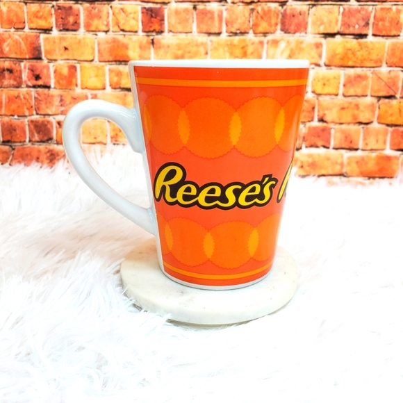 Reeses coffee mug ☕ - Picture 1 of 5